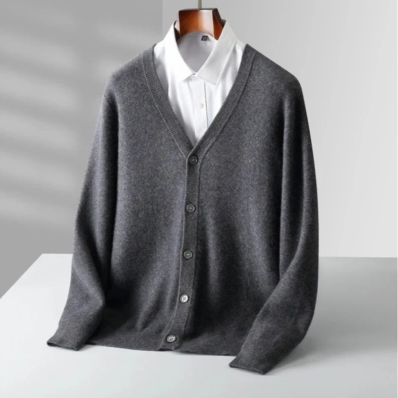 Edition Cardigan