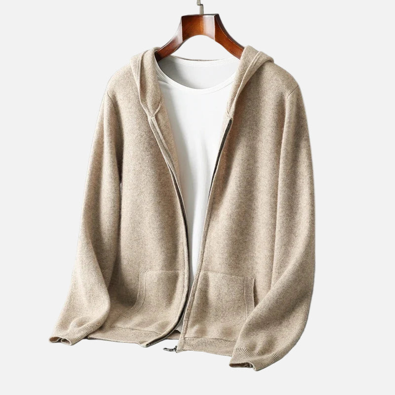 Modernist Hoodie
