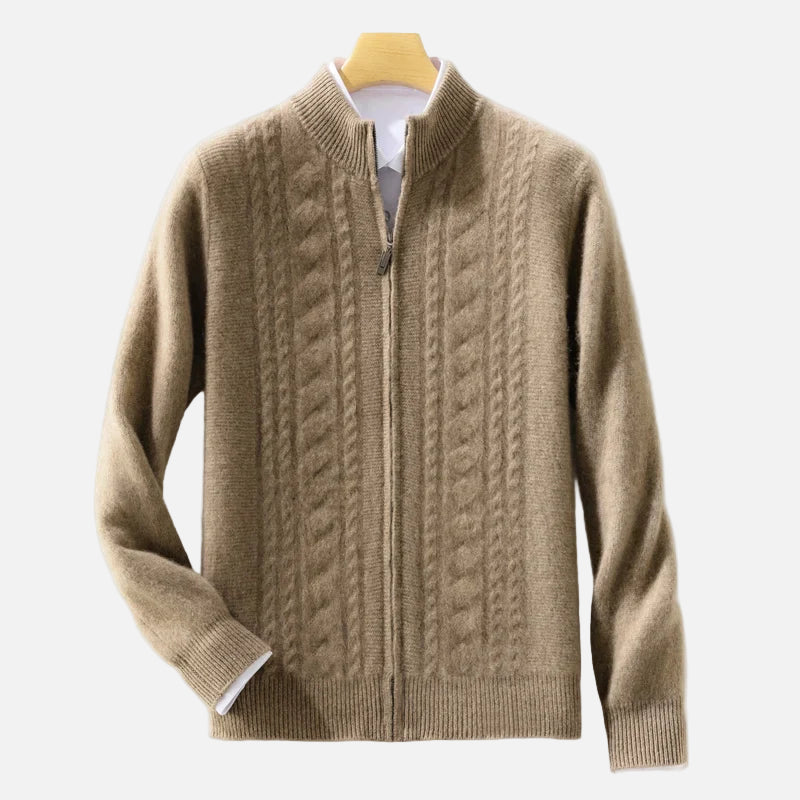 Verse Cardigan