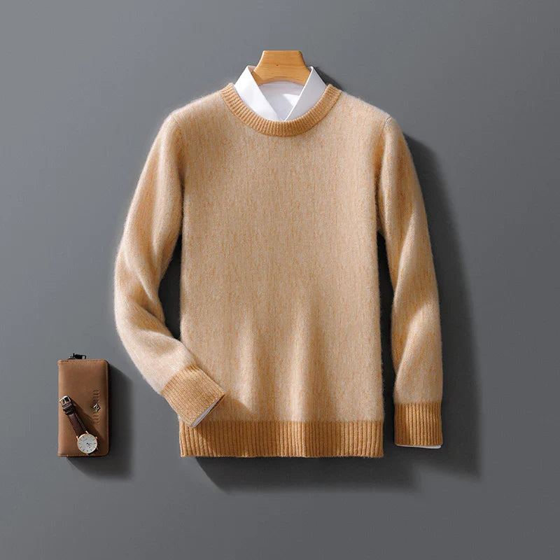 Continuum Pullover