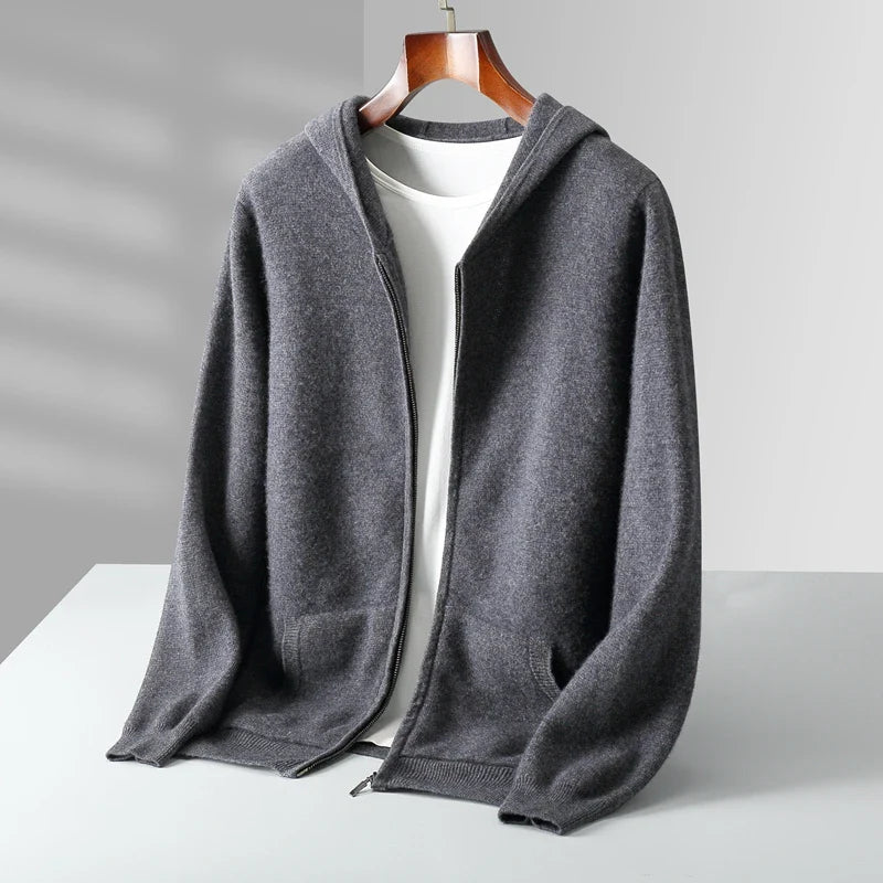 Modernist Hoodie