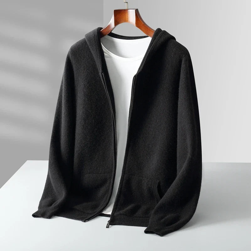 Modernist Hoodie