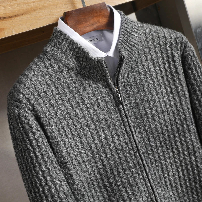 Origin Sweater
