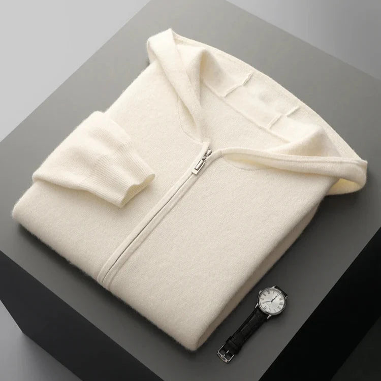 Modernist Hoodie