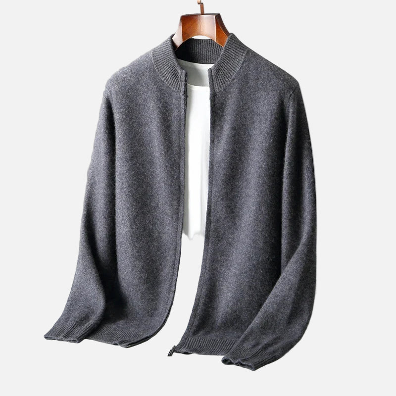 Monarch Cardigan