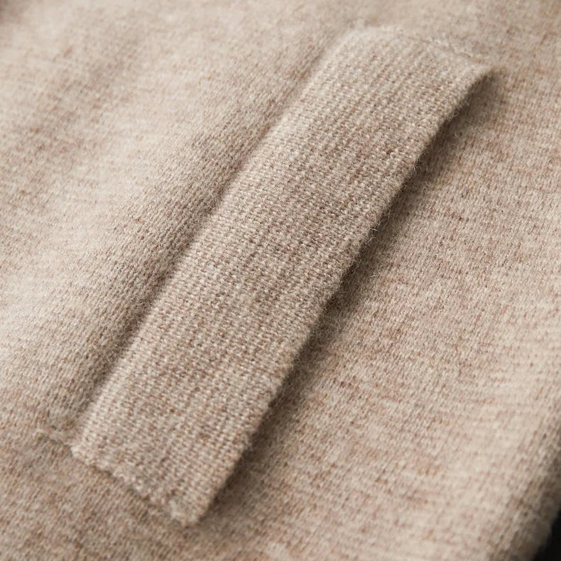 Prelude Cardigan