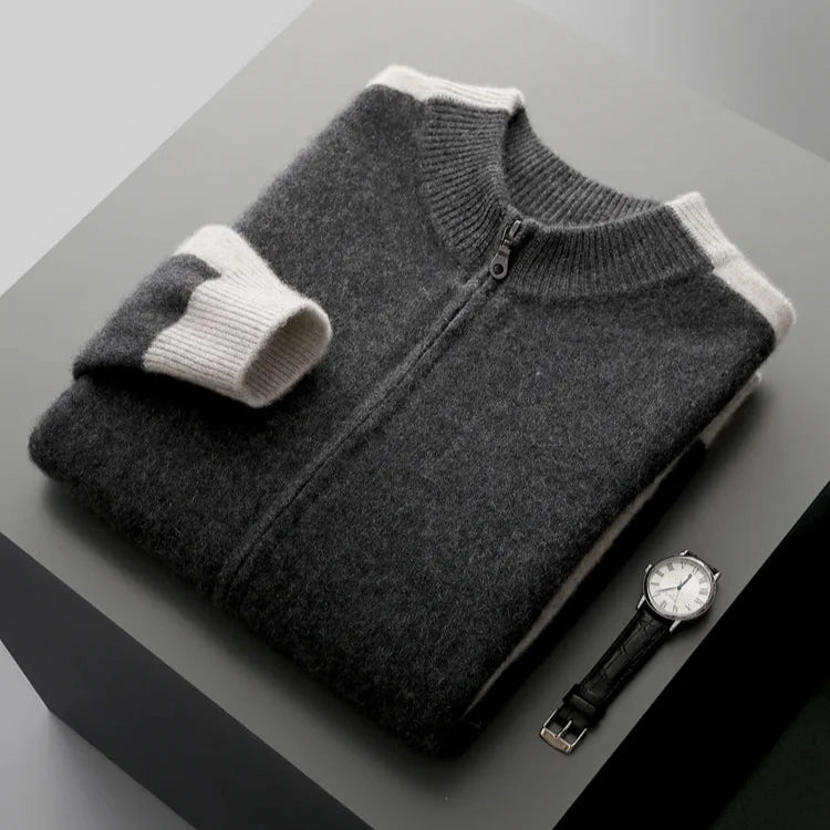 Monument Jacket