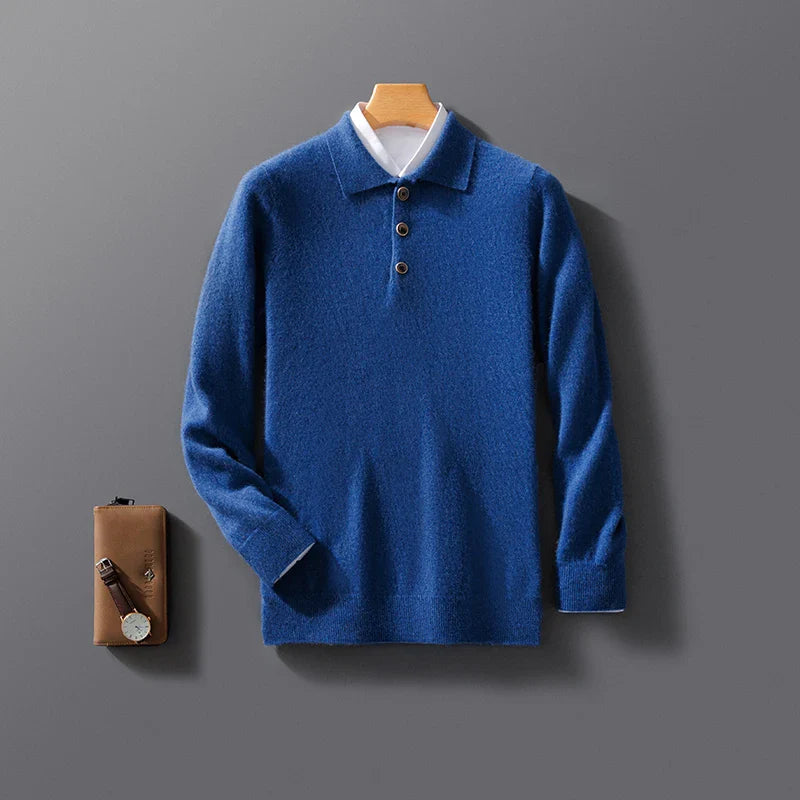 Signature Polo