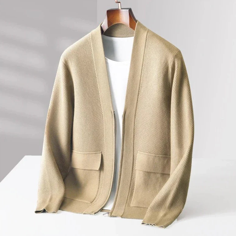 Story Knitted Cardigan