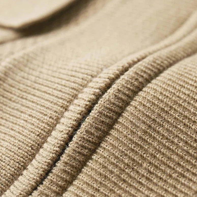 Story Knitted Cardigan