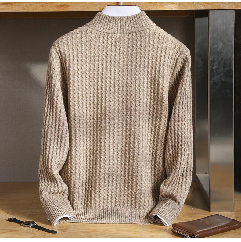 Origin Sweater