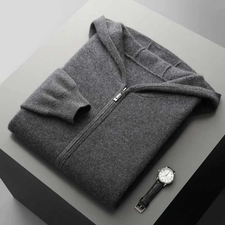 Modernist Hoodie