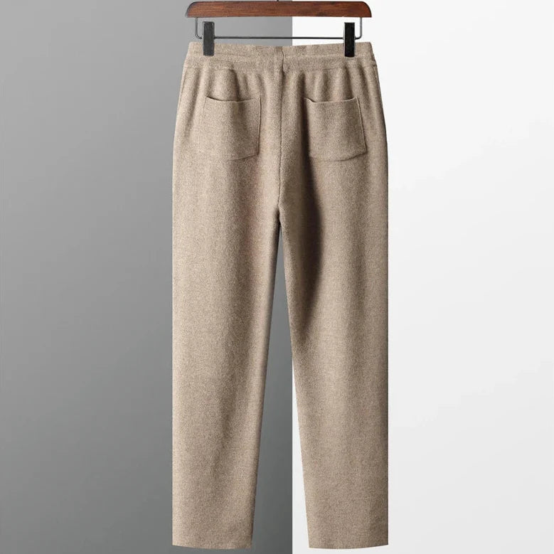 Script Trousers