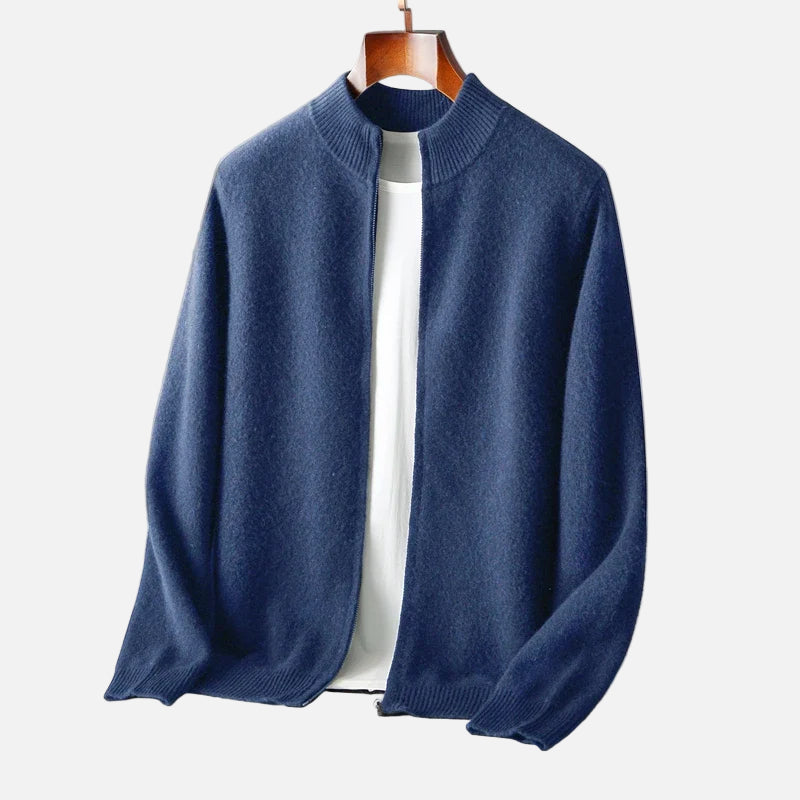 Monarch Cardigan