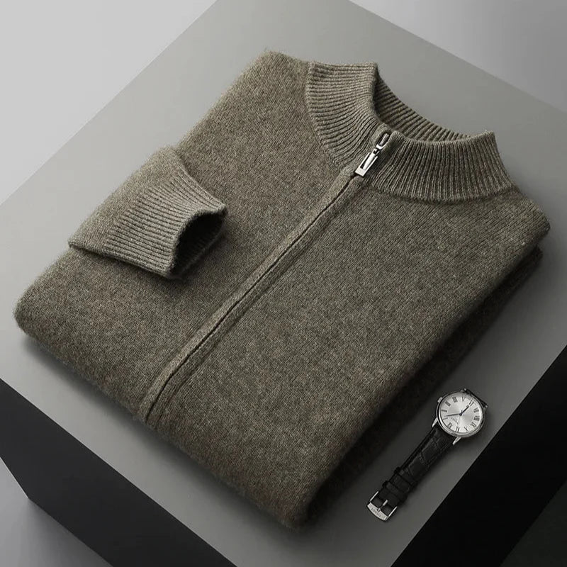 Monarch Cardigan
