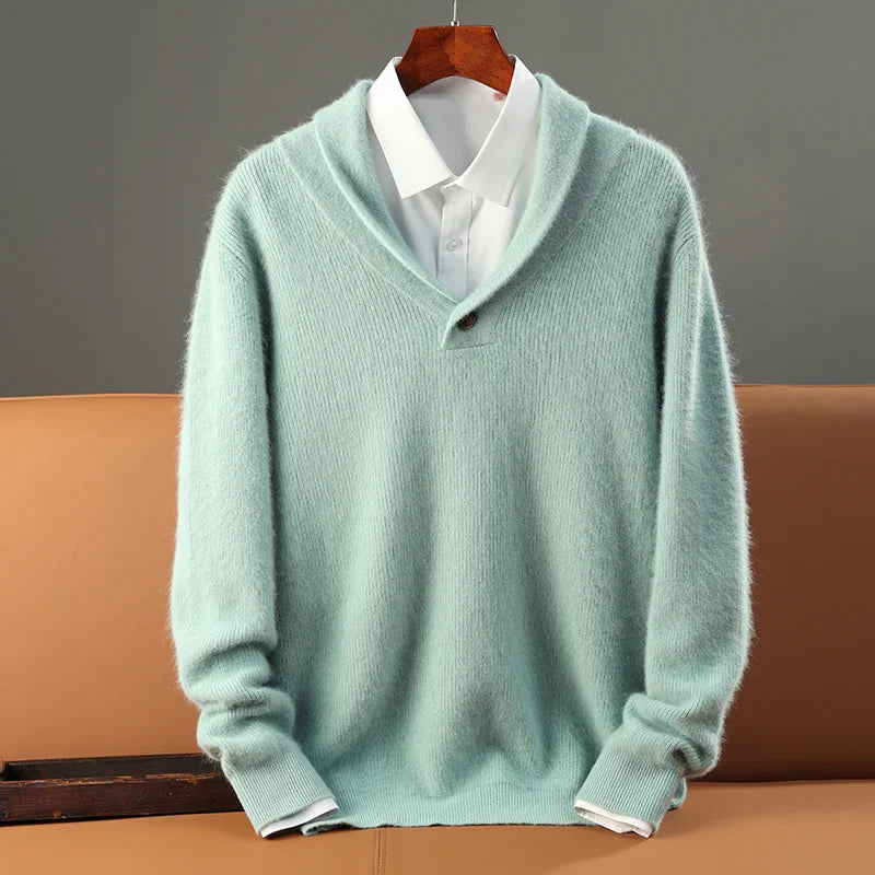 Prologue Pullover