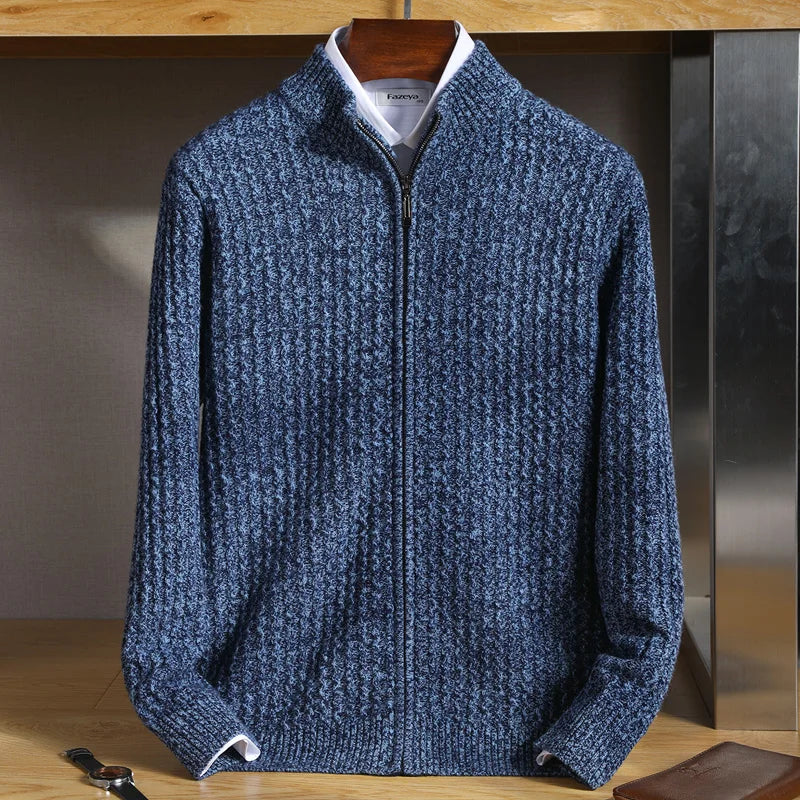 Origin Sweater