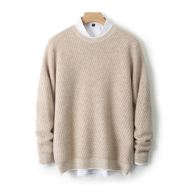 Legacy Sweater