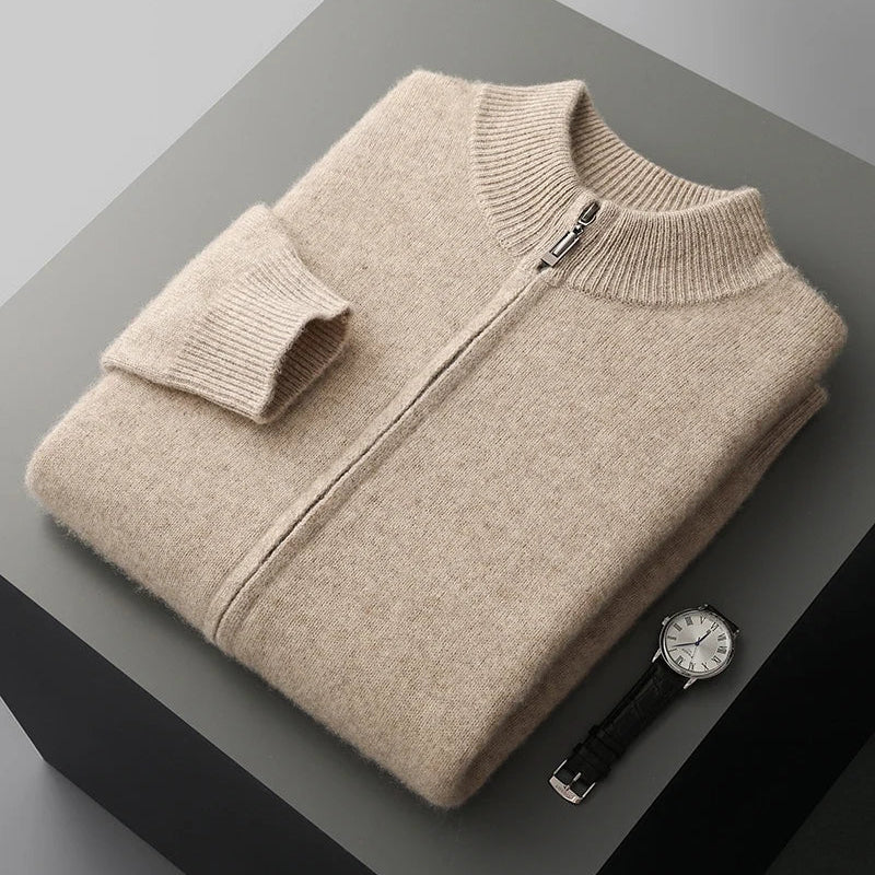 Monarch Cardigan