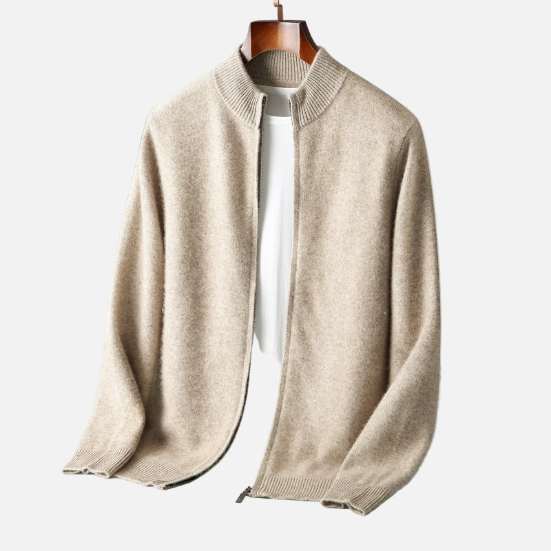 Monarch Cardigan