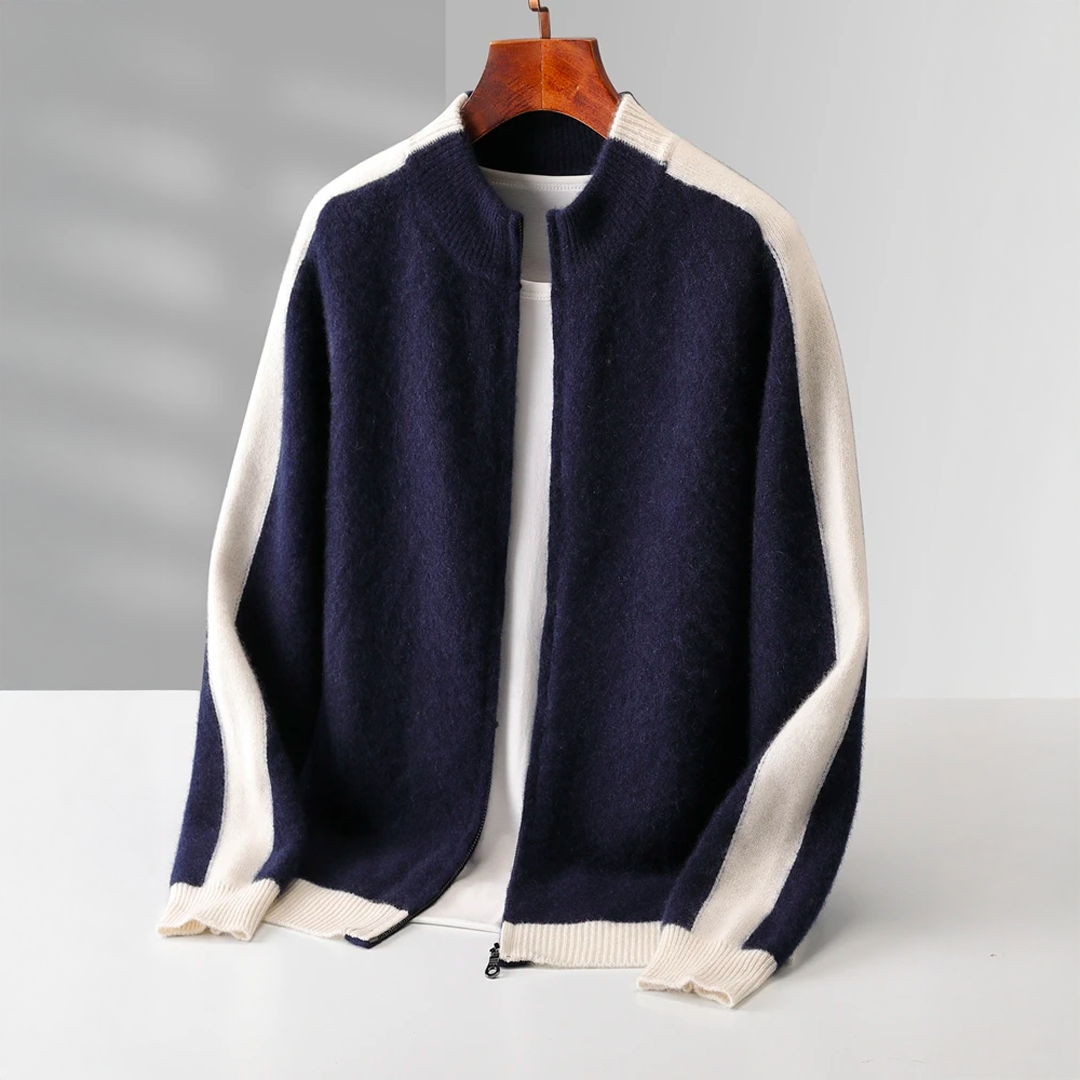 Monument Jacket